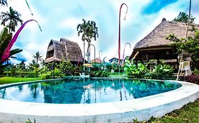 Ubud Hidden Villa Yone Village