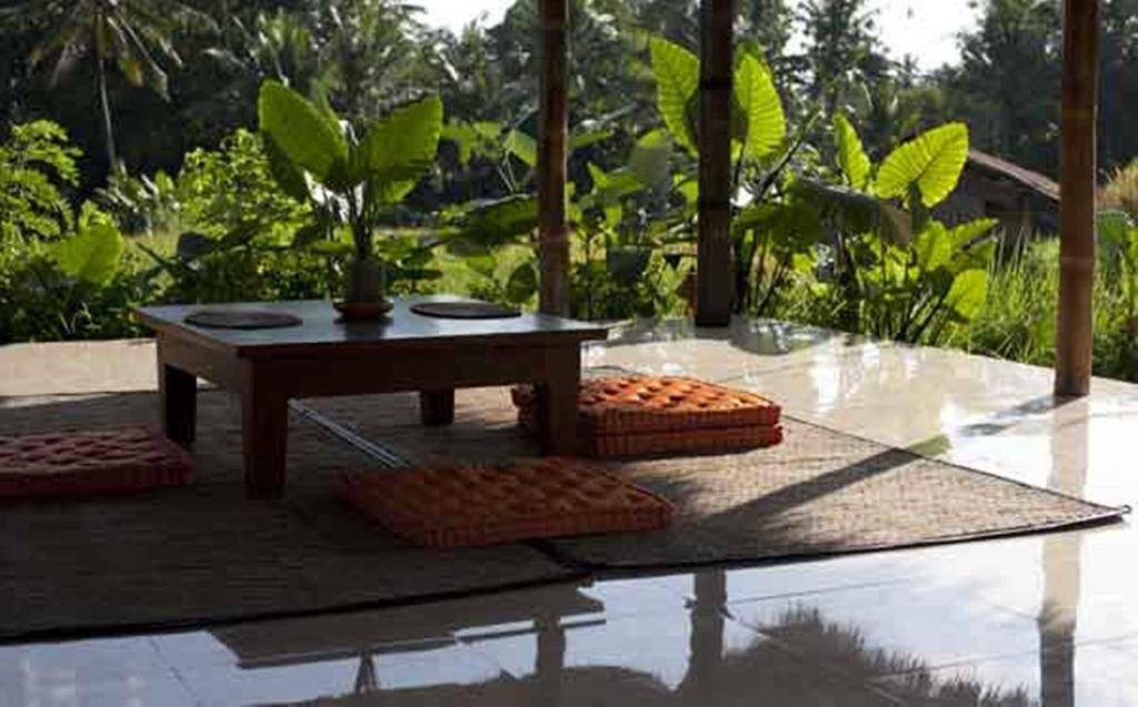 Ubud Hidden Villa Yone Village Room photo