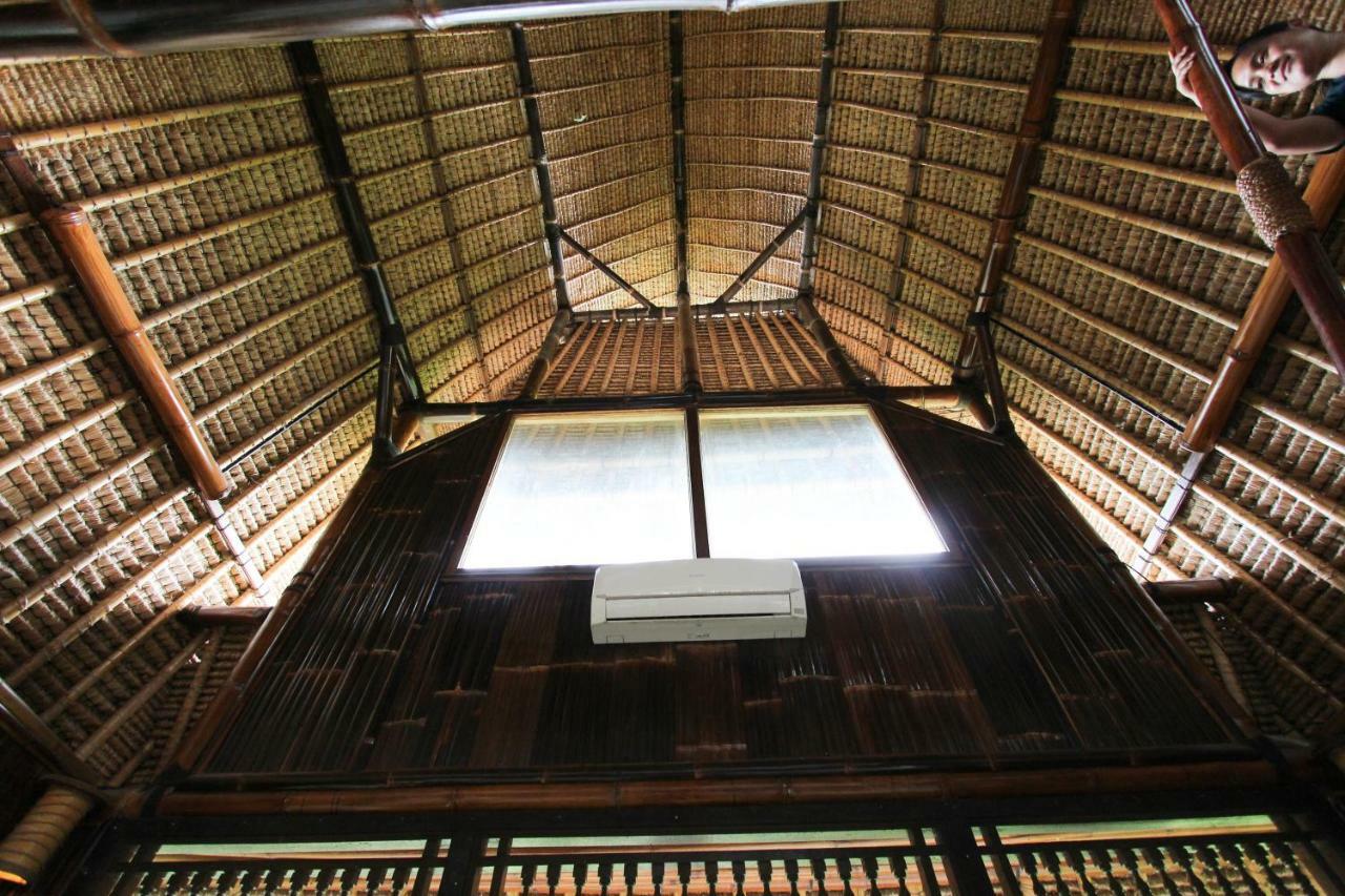 Ubud Hidden Villa Yone Village Exterior photo
